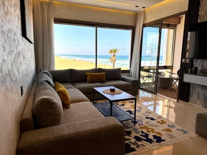 venom location Apartment in Rabat-Salé-Kénitra