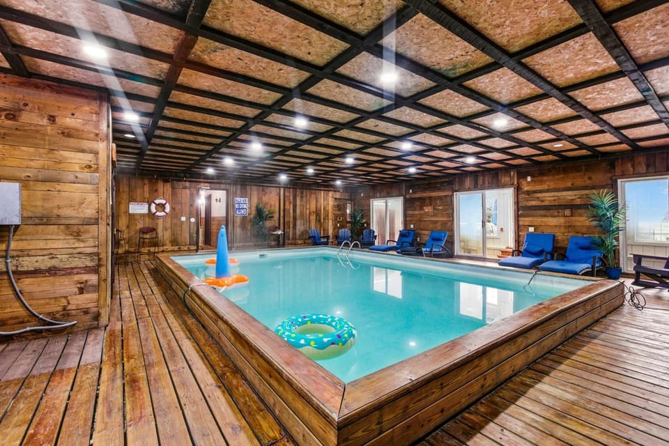 Spa and wellness centre/facilities