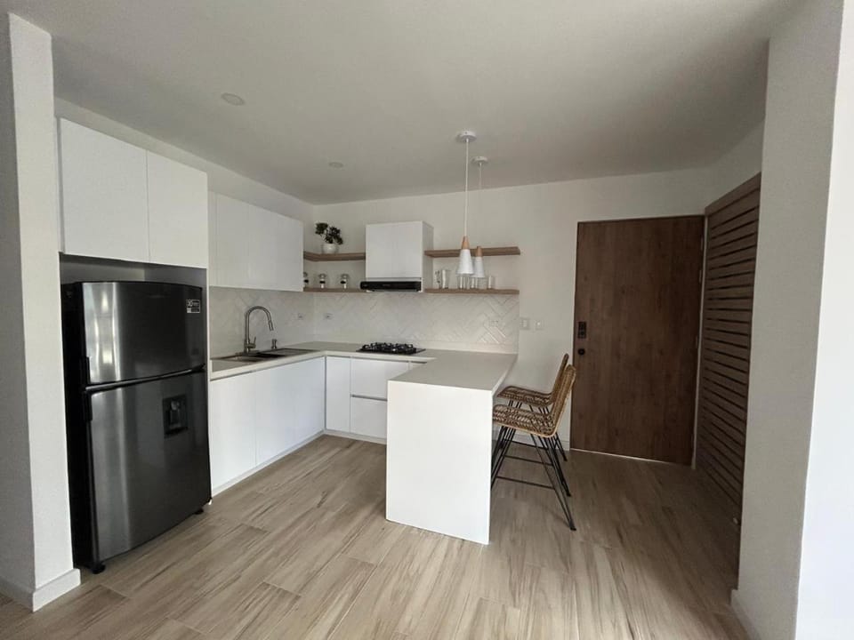 Hermoso Apartamento barrio Corales Pereira Apartment in Pereira