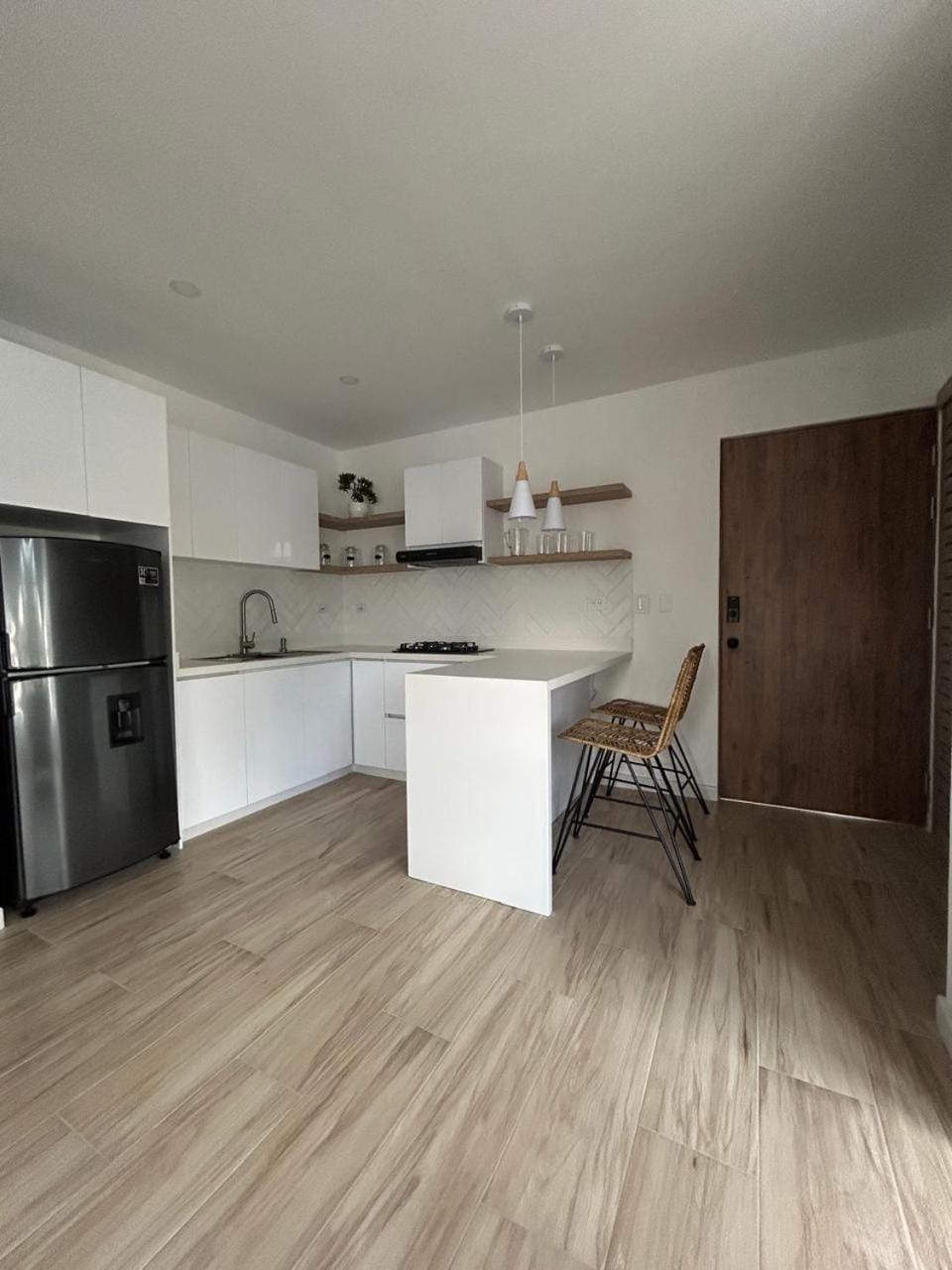 Hermoso Apartamento barrio Corales Pereira Apartment in Pereira