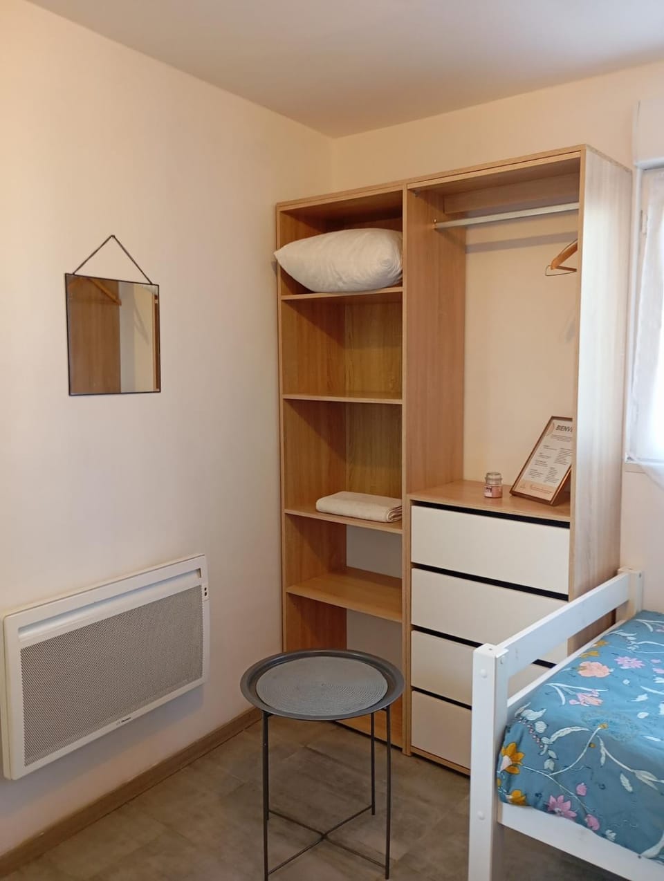 Studio indépendant Apartment in Angers
