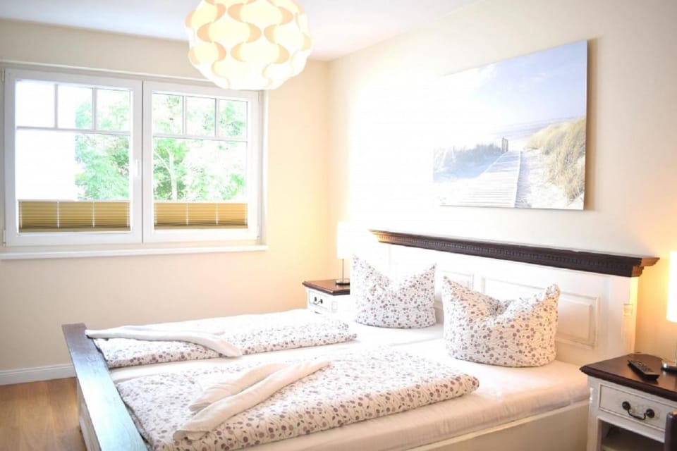 Villa Ocean Place Apartment in Scharbeutz