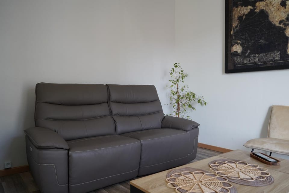 Maison Bayonne Apartment in Bayonne
