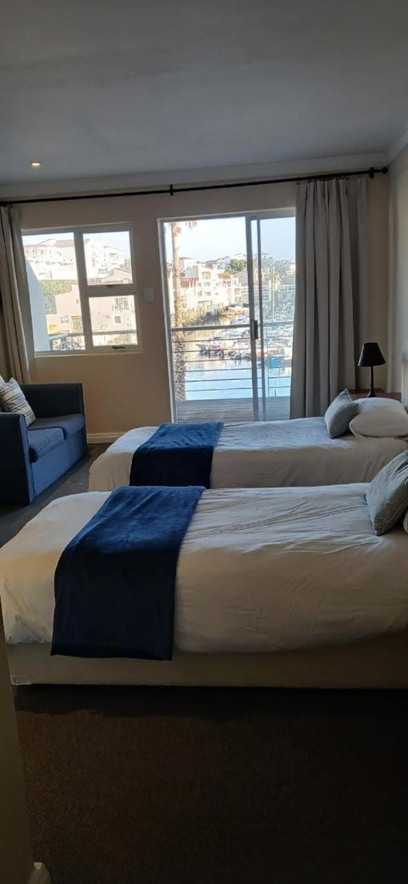 Shipsbell 9A, 1 Bedroom Apartment in Eastern Cape