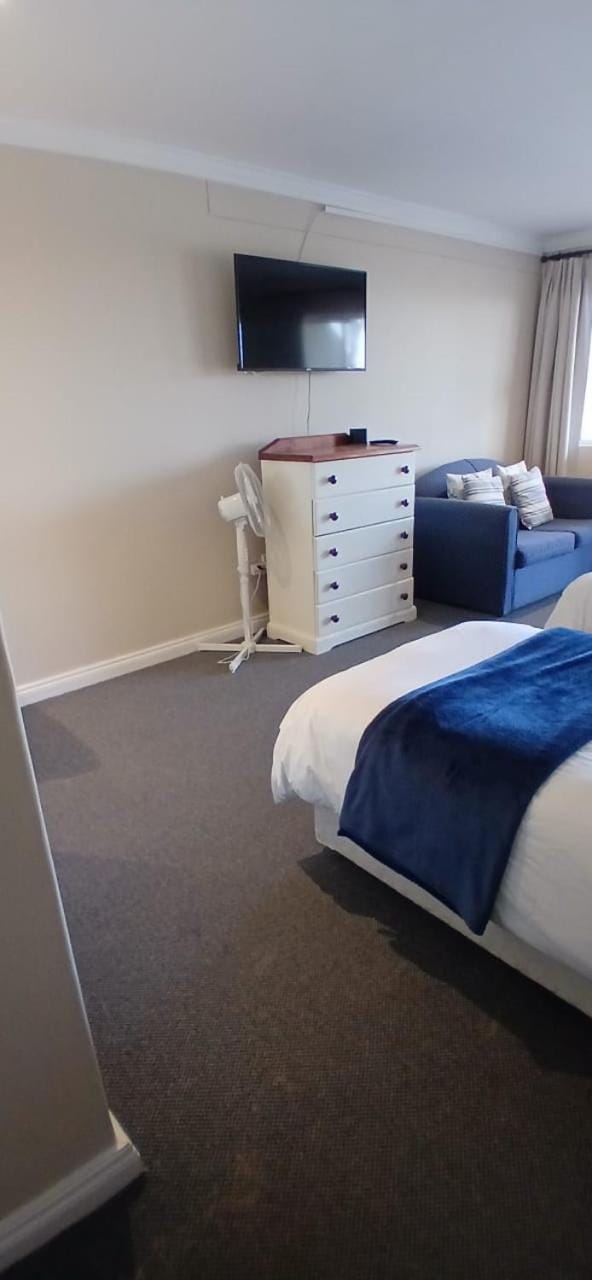 Shipsbell 9A, 1 Bedroom Apartment in Eastern Cape