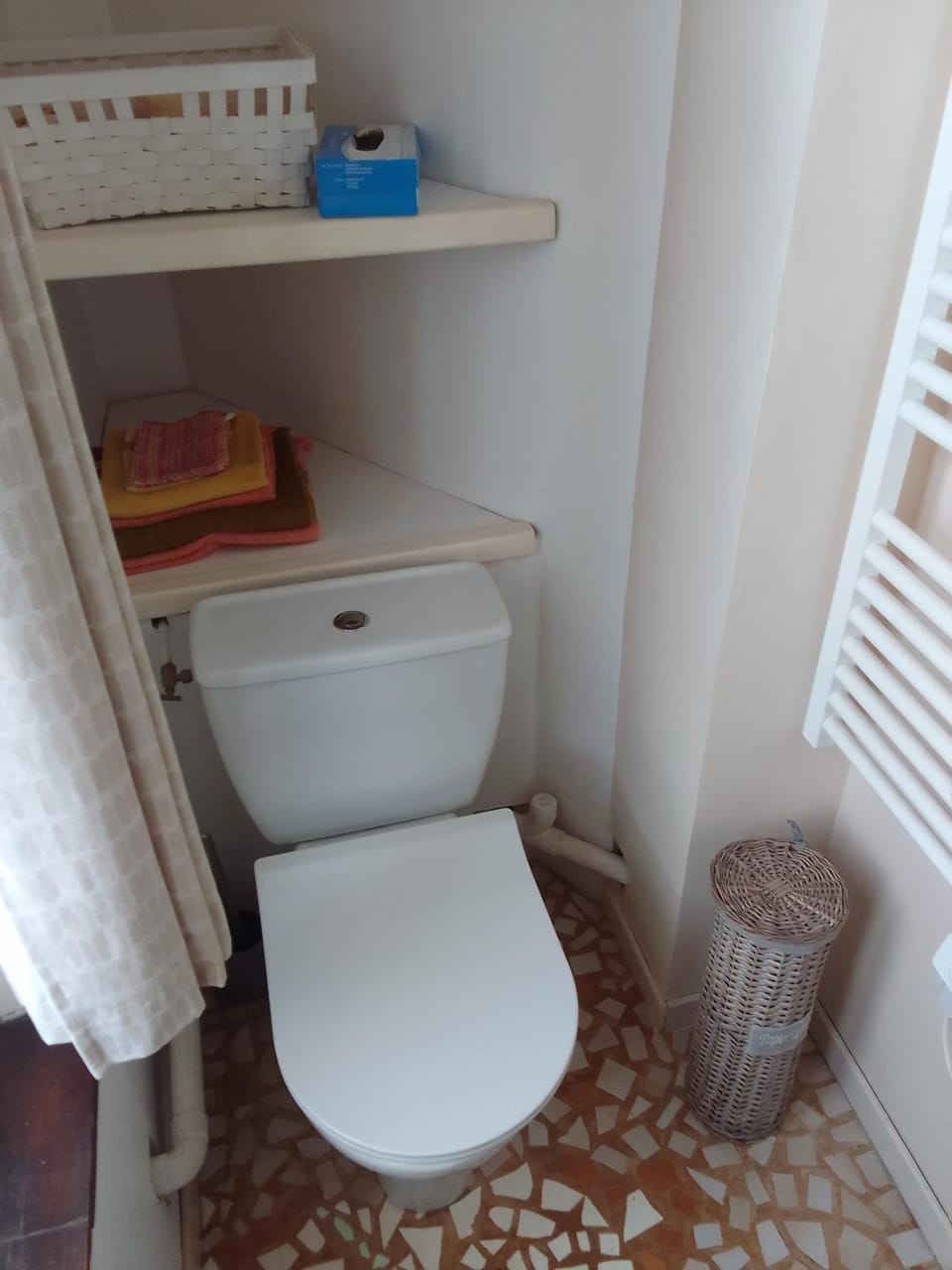 La bourguignonne House in Île-de-France