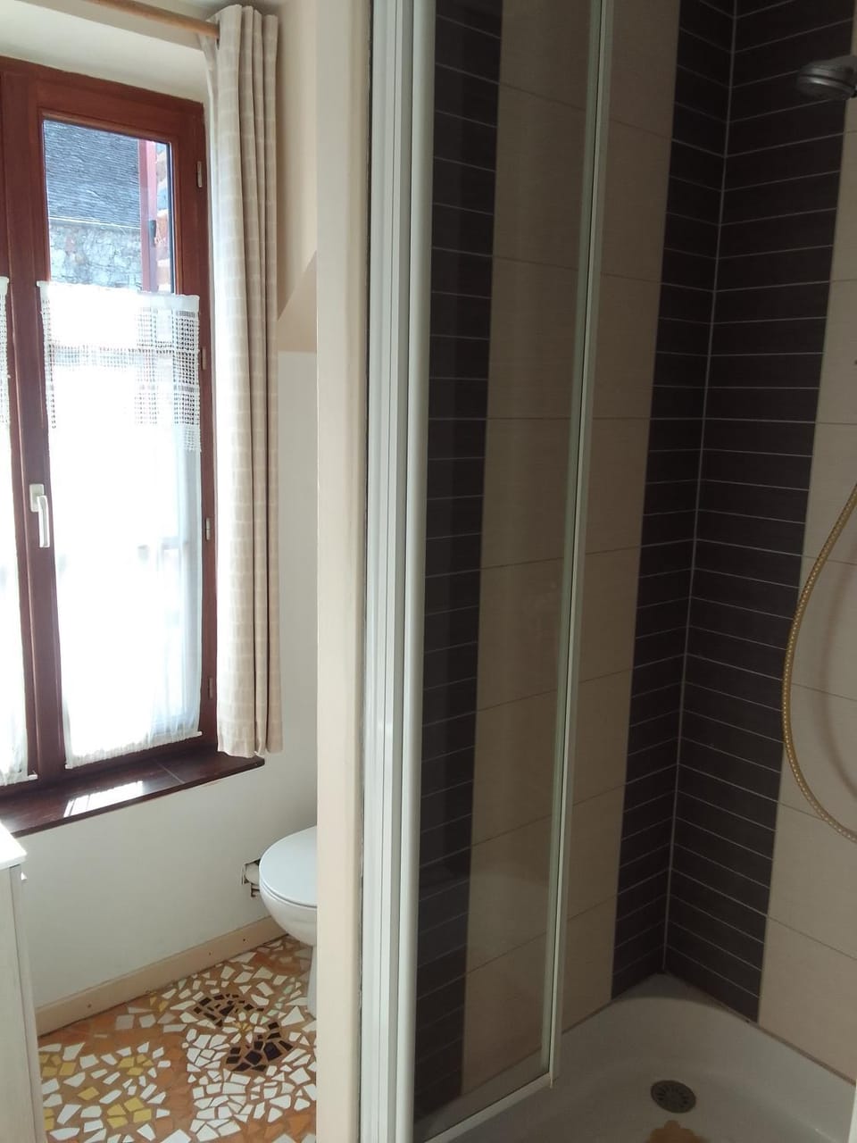 La bourguignonne House in Île-de-France