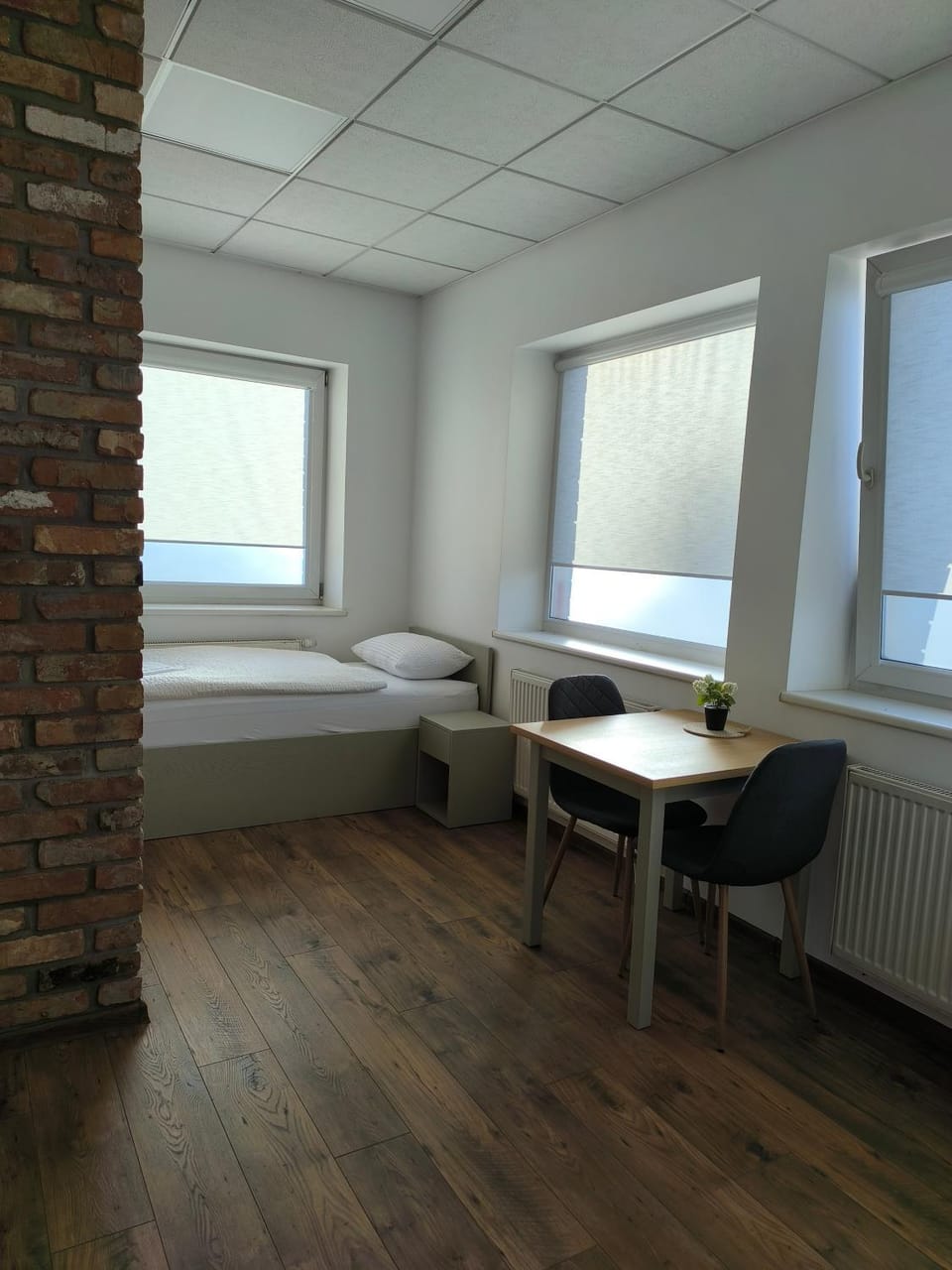 Apartamentai1 Apartment in Vilnius County, Lithuania