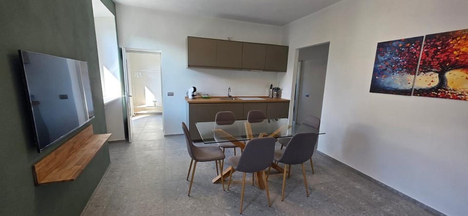 Fumiarga Loft House in Colico