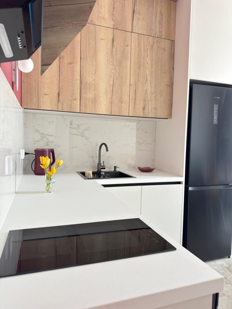 Atmosfera Resort Apartments- Апартаменты в Аркадии с террасой на крыше! Apartment in Odessa