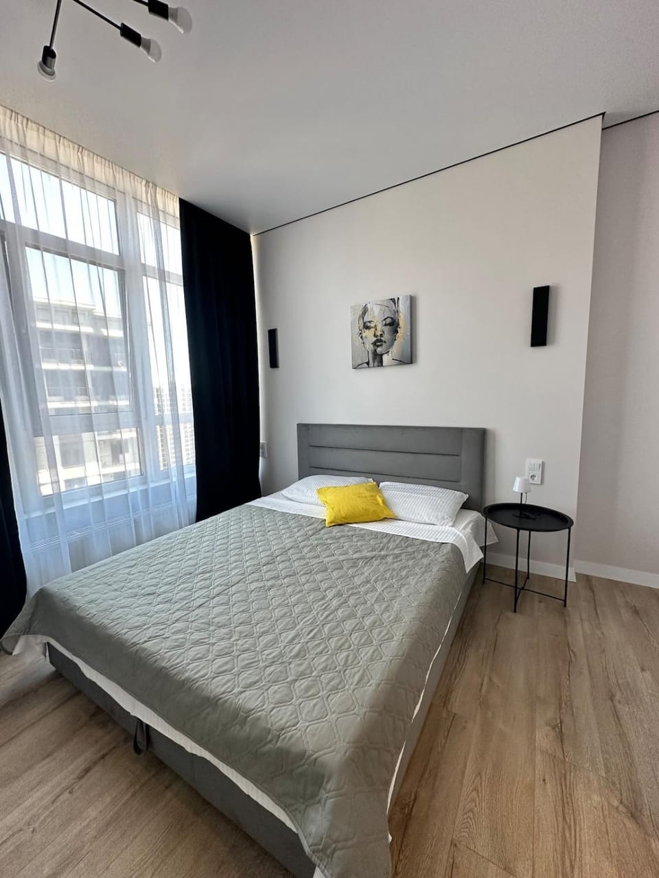 Atmosfera Resort Apartments- Апартаменты в Аркадии с террасой на крыше! Apartment in Odessa