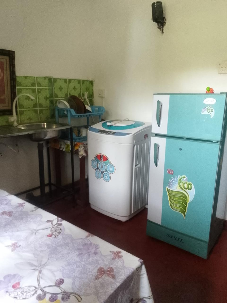 Dune Villa Villa in Hikkaduwa