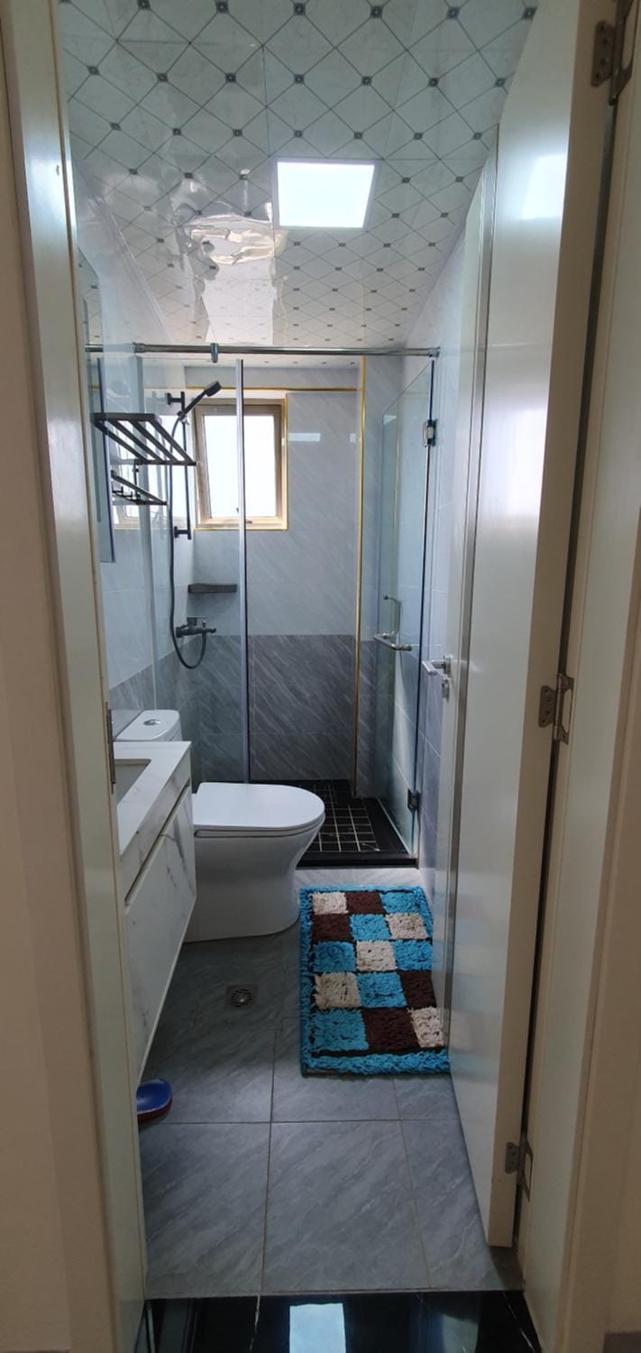 Silver Stays Kilimani Apartment in Nairobi County