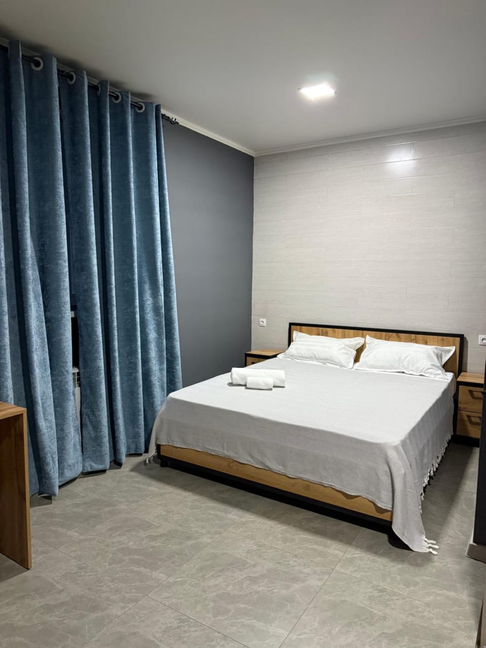 Loft Hotel Hotel in Kazakhstan