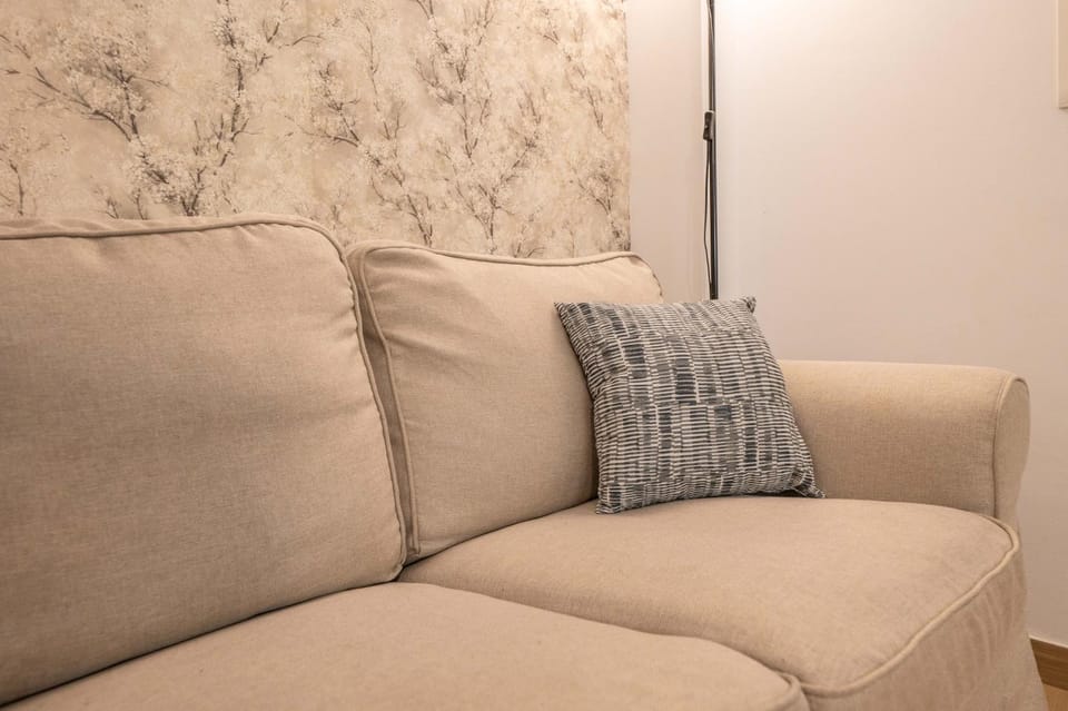 Charming Apartment in Heart of Malaga Apartment in Malaga