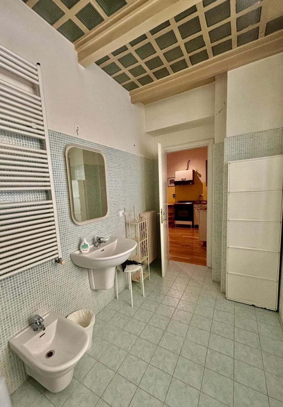 Pescara Centro Comfort and relax Apartment in Pescara
