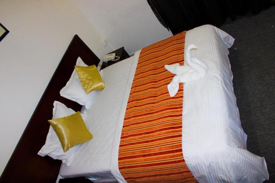 HALA HOTEL apartments Apartment in Al Sharjah