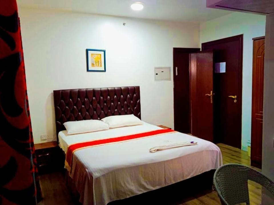 HALA HOTEL apartments Apartment in Al Sharjah