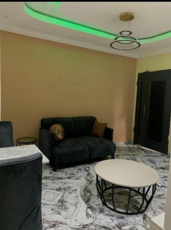Excell and be Great Homes Apartment hotel in Lagos