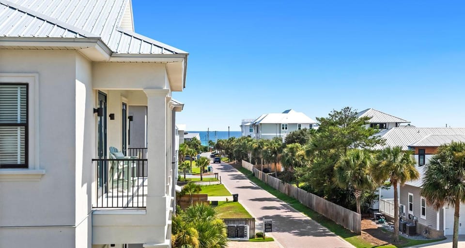 Bahama Mama House in South Walton County