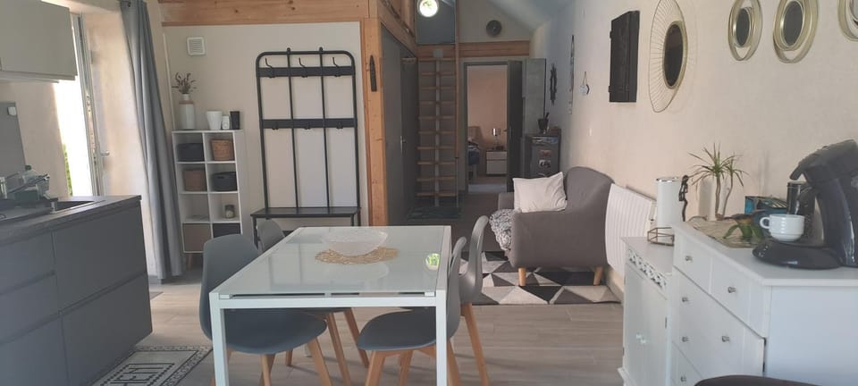 Périphérie landerneau House in Landerneau