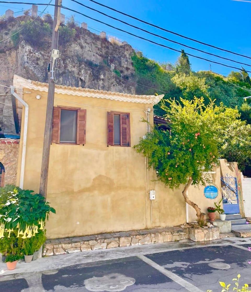 Meraki House House in Messenia