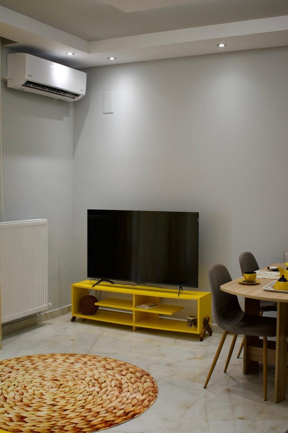 TV and multimedia