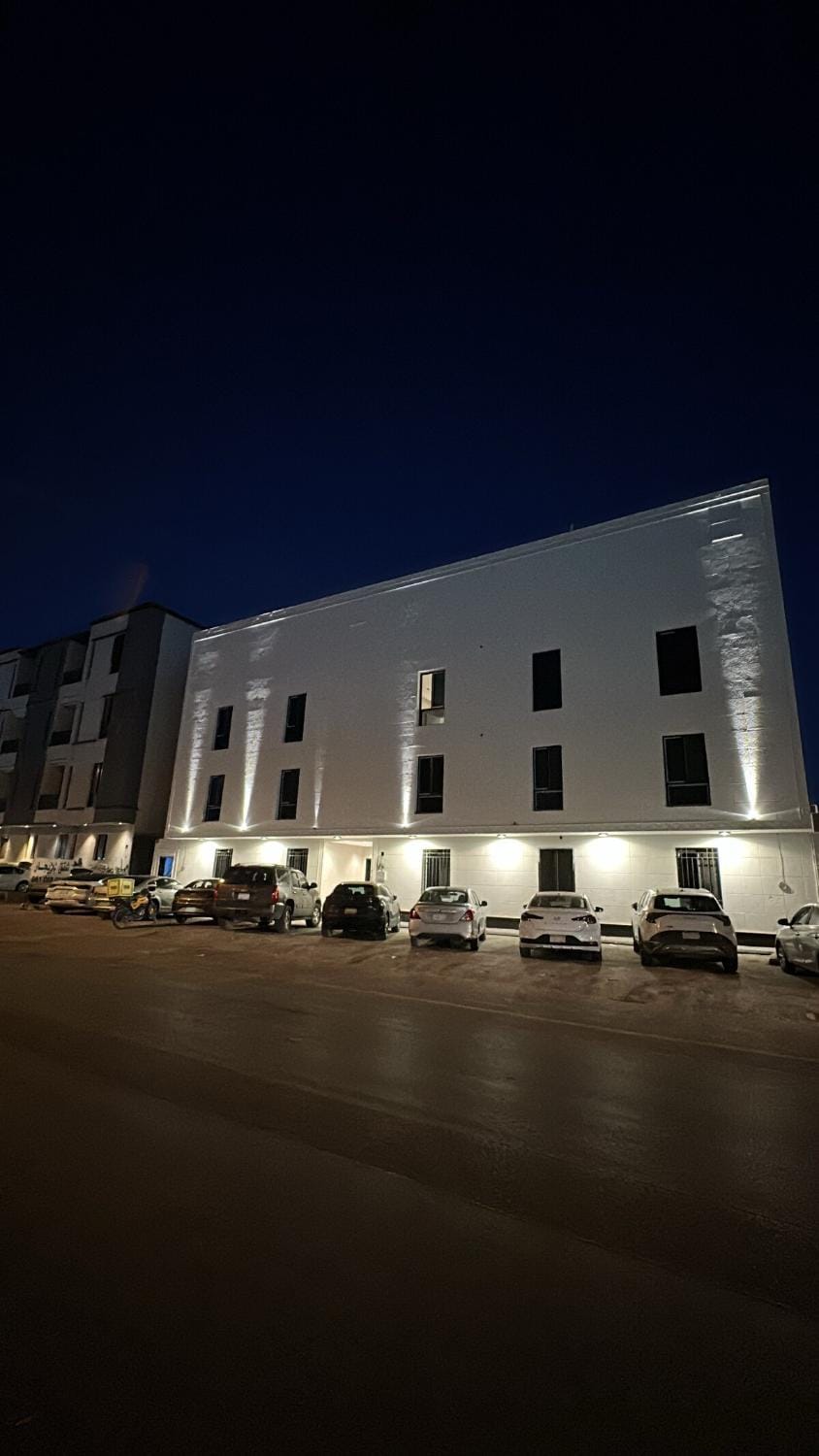 Luxurious and elegant apartment with self check-in Apartment in Riyadh