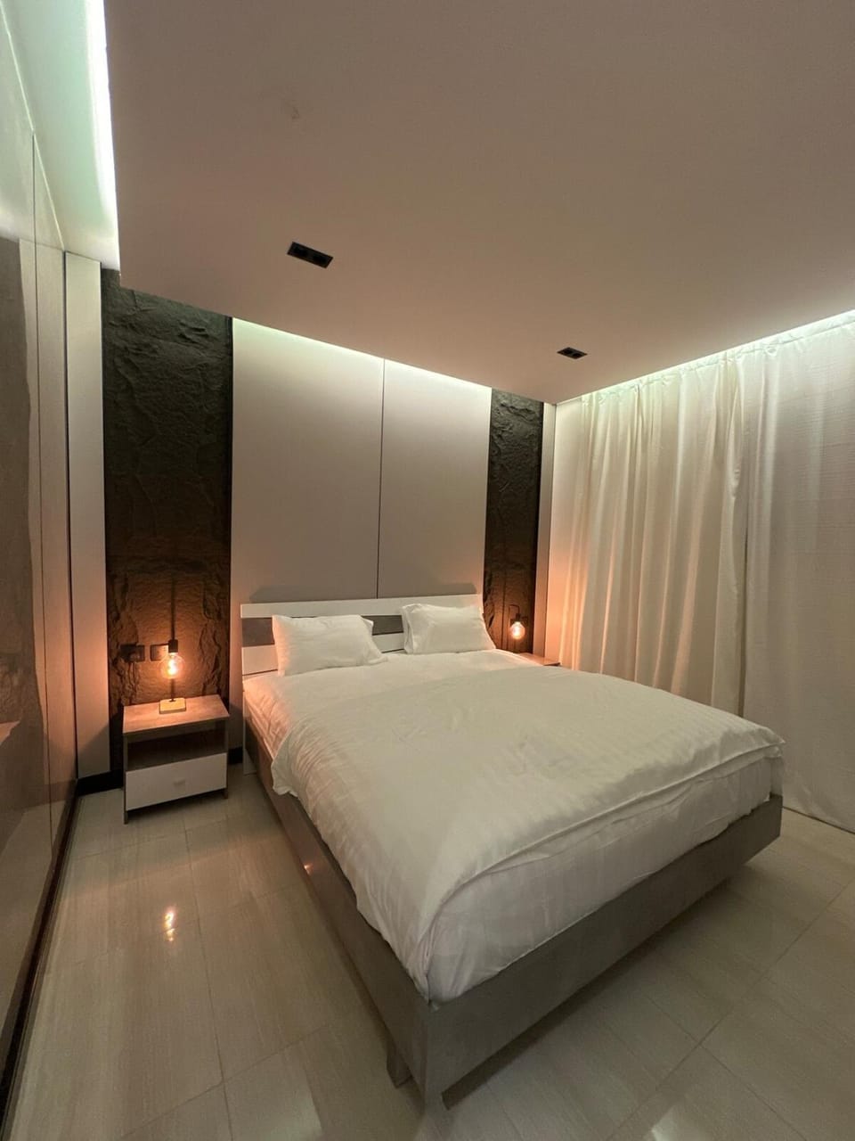 Luxurious and elegant apartment with self check-in Apartment in Riyadh