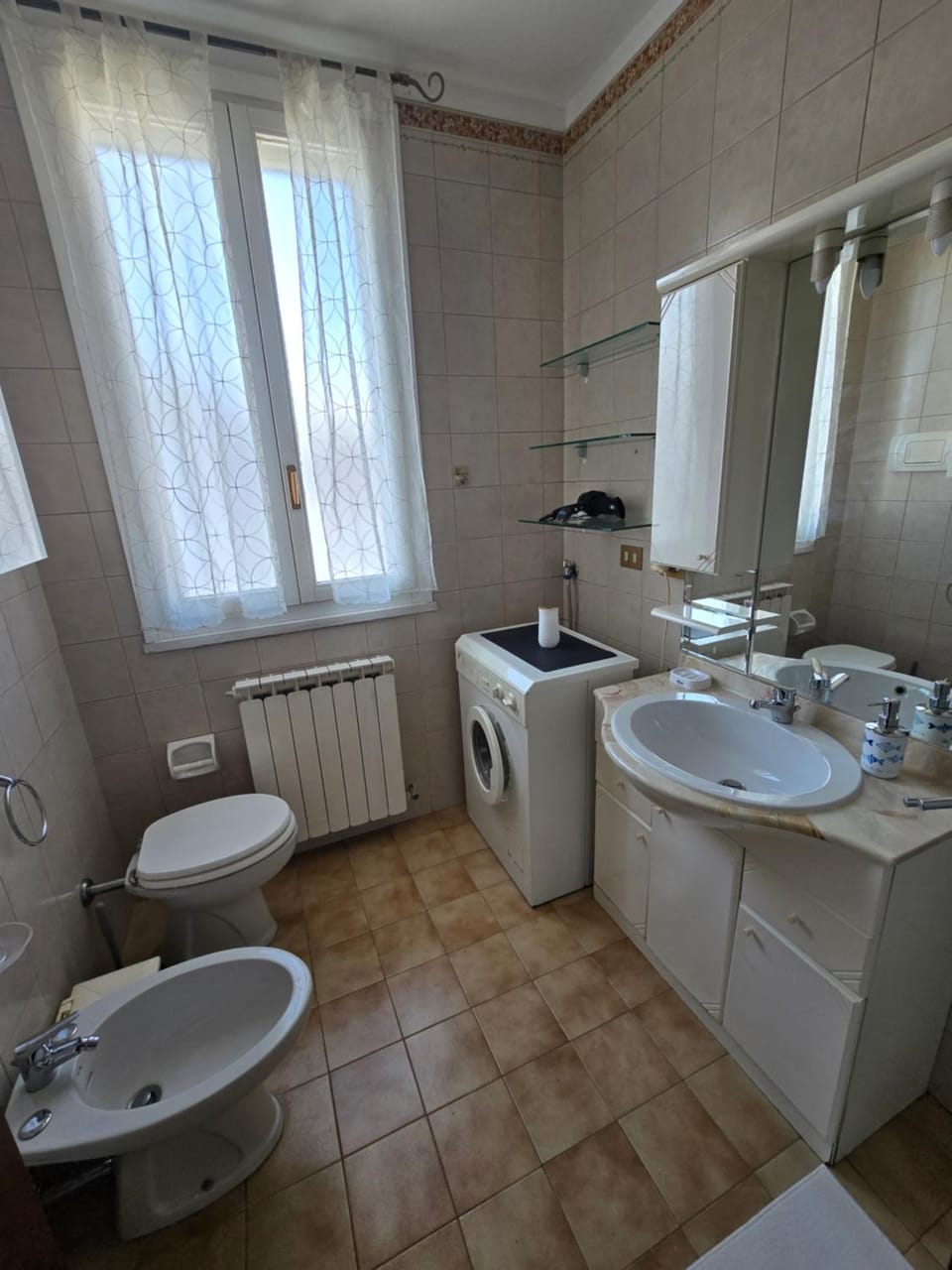 Appartamento Pullino Apartment in Marina di Ravenna