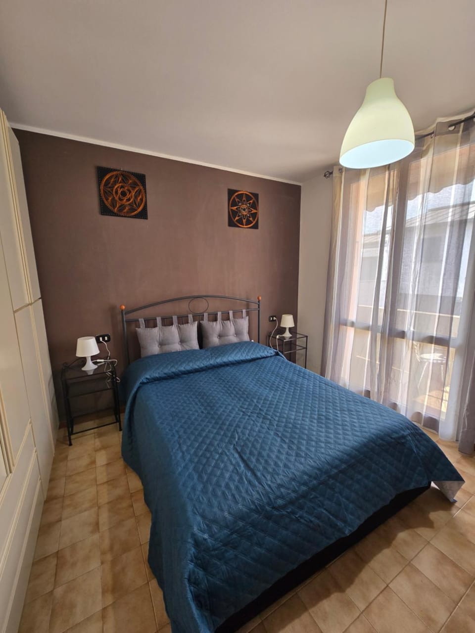 Appartamento Pullino Apartment in Marina di Ravenna