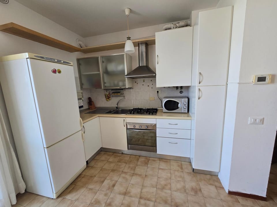 Appartamento Pullino Apartment in Marina di Ravenna