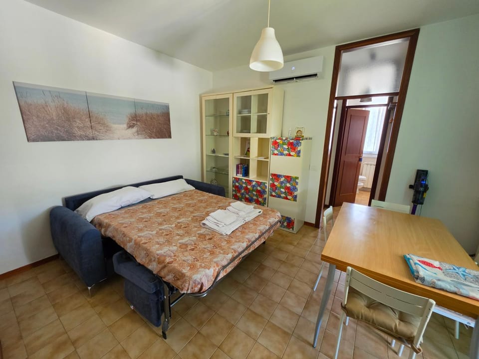 Appartamento Pullino Apartment in Marina di Ravenna