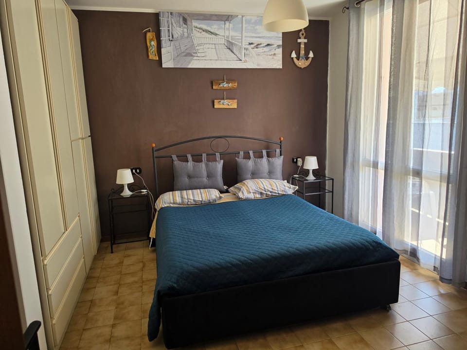 Appartamento Pullino Apartment in Marina di Ravenna