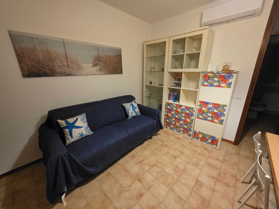Appartamento Pullino Apartment in Marina di Ravenna