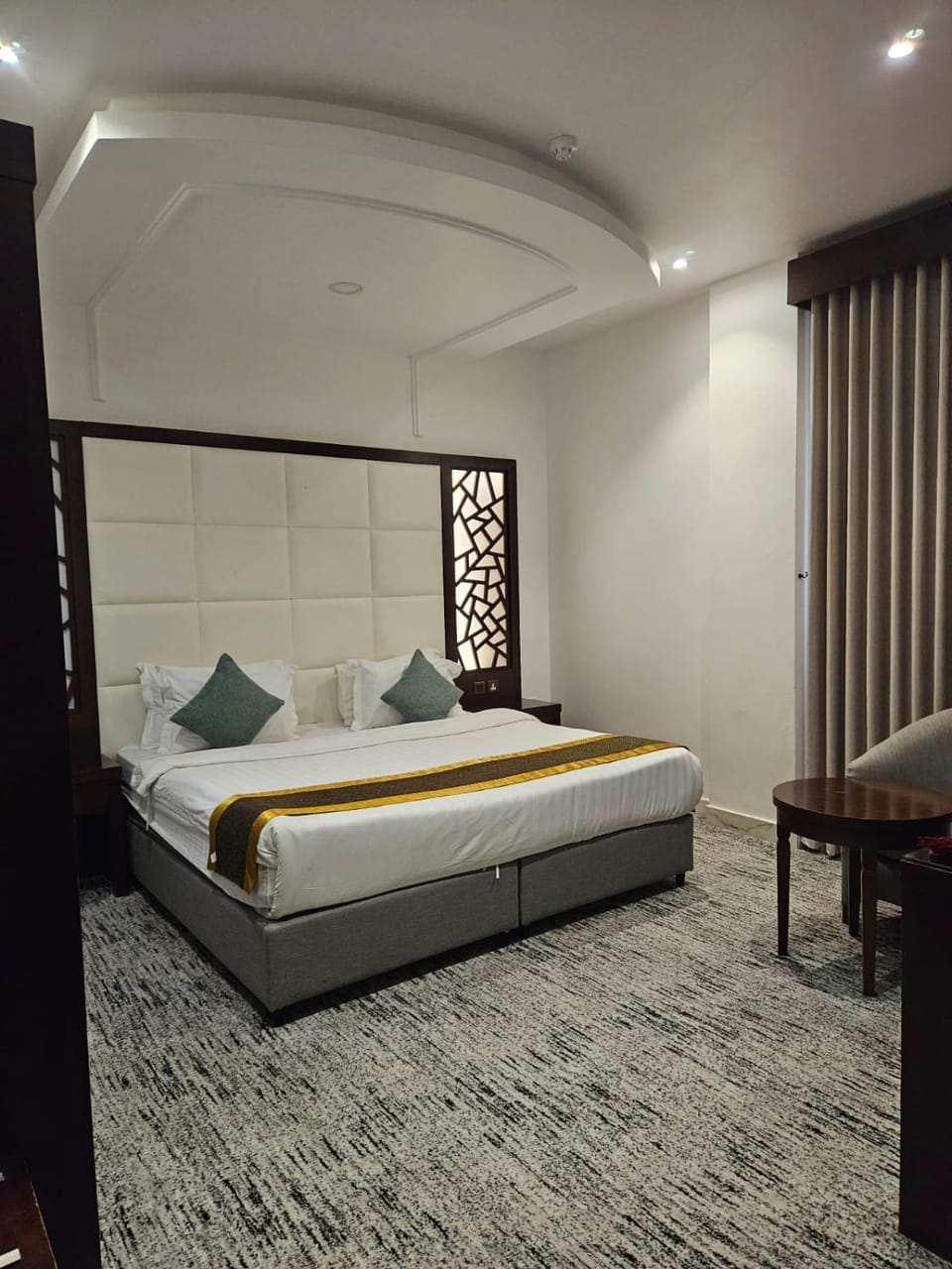 شقق أصال للشقق المخدومة Hotel in Jeddah