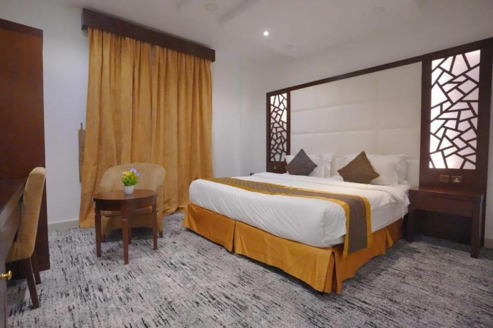 شقق أصال للشقق المخدومة Hotel in Jeddah