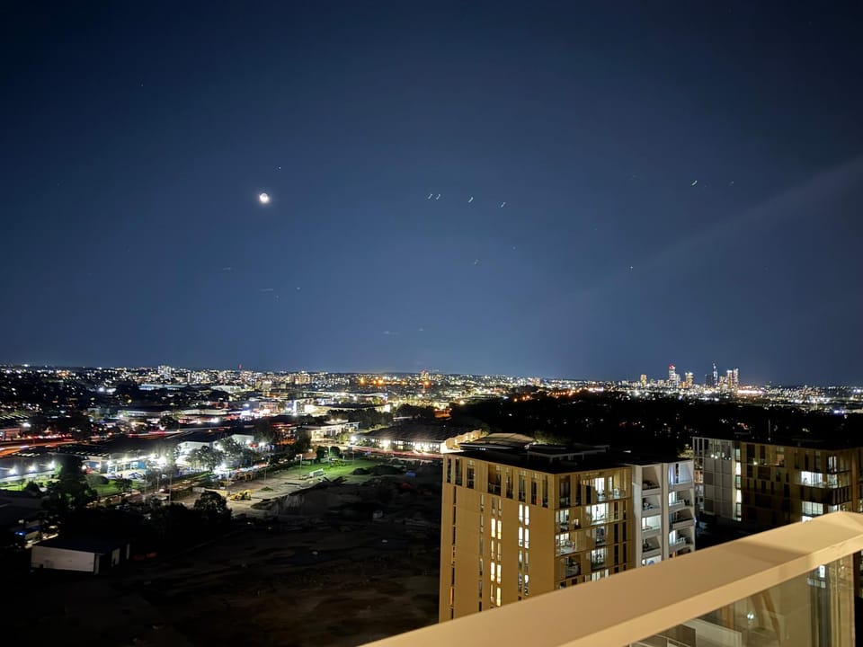 City view