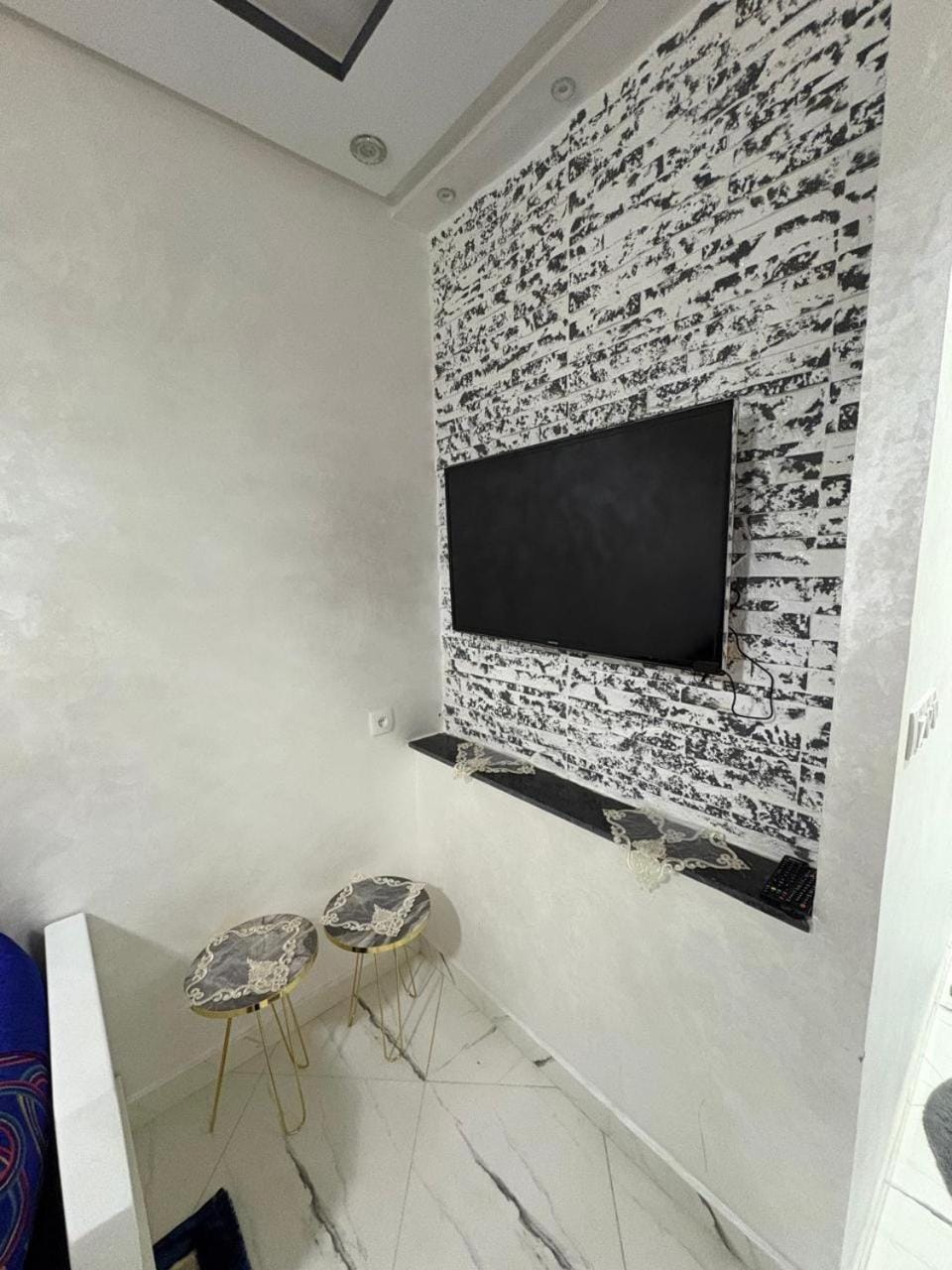 مرتيل تطوان Apartment in Tangier-Tétouan-Al Hoceima