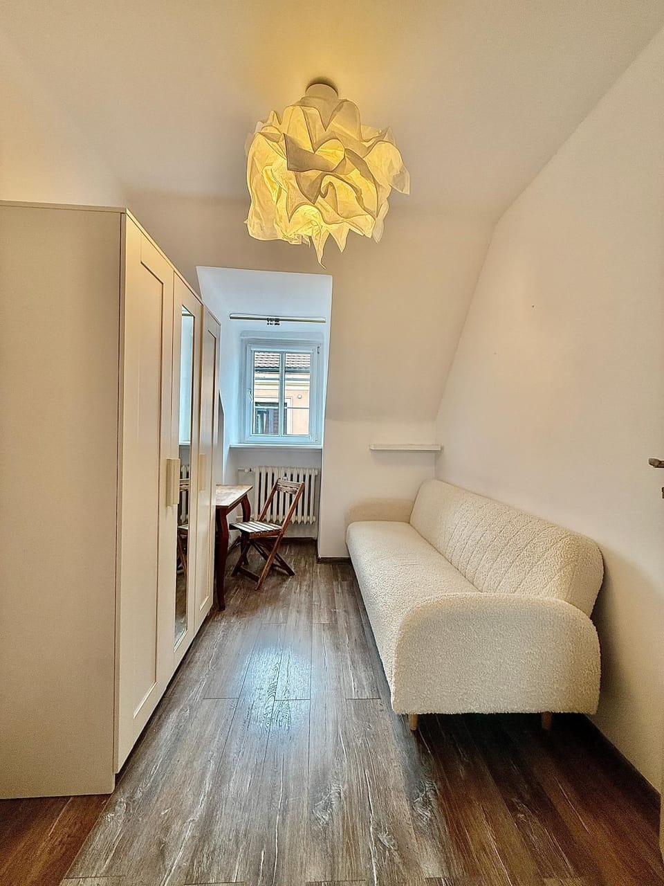 Ratusz za oknem Apartment in Poznan