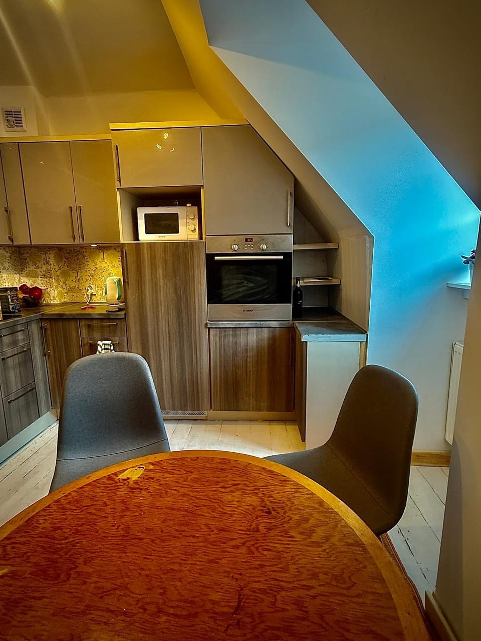 Ratusz za oknem Apartment in Poznan