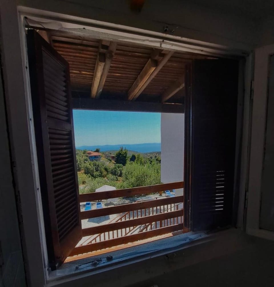 View (from property/room)