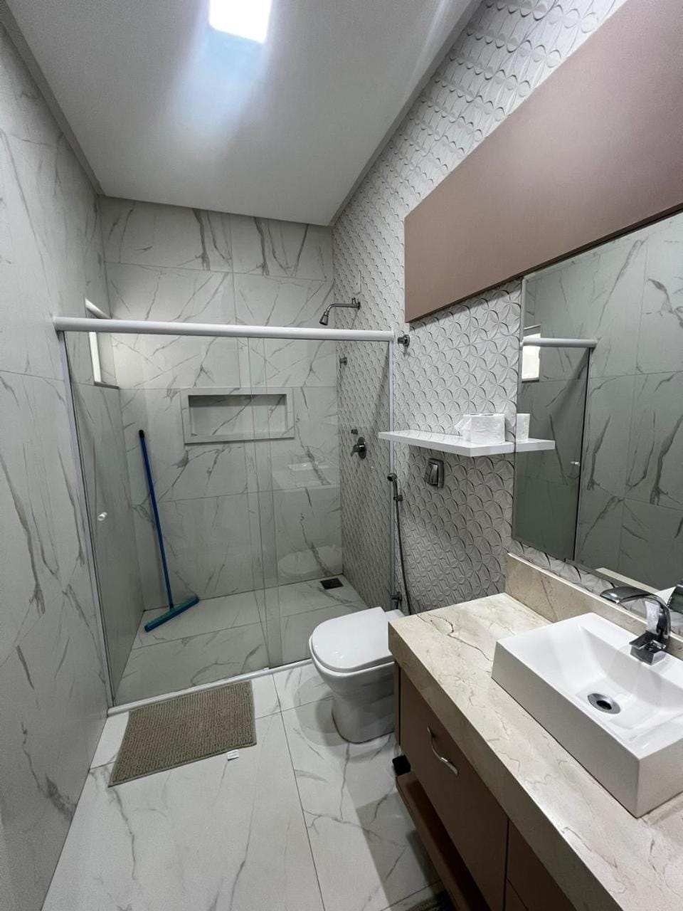 Mansão Luxo Lago - Caldas Novas Villa in State of Goiás