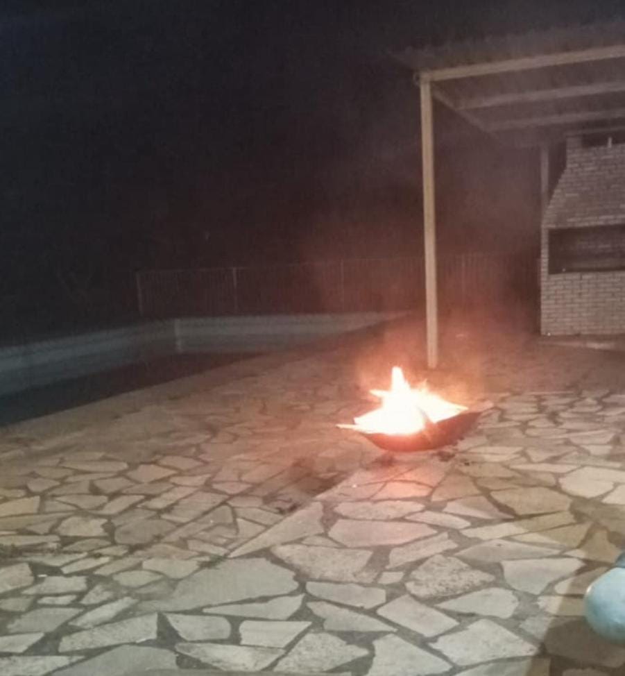 Rancho Nippon Campground/ 
RV Resort in State of Goiás