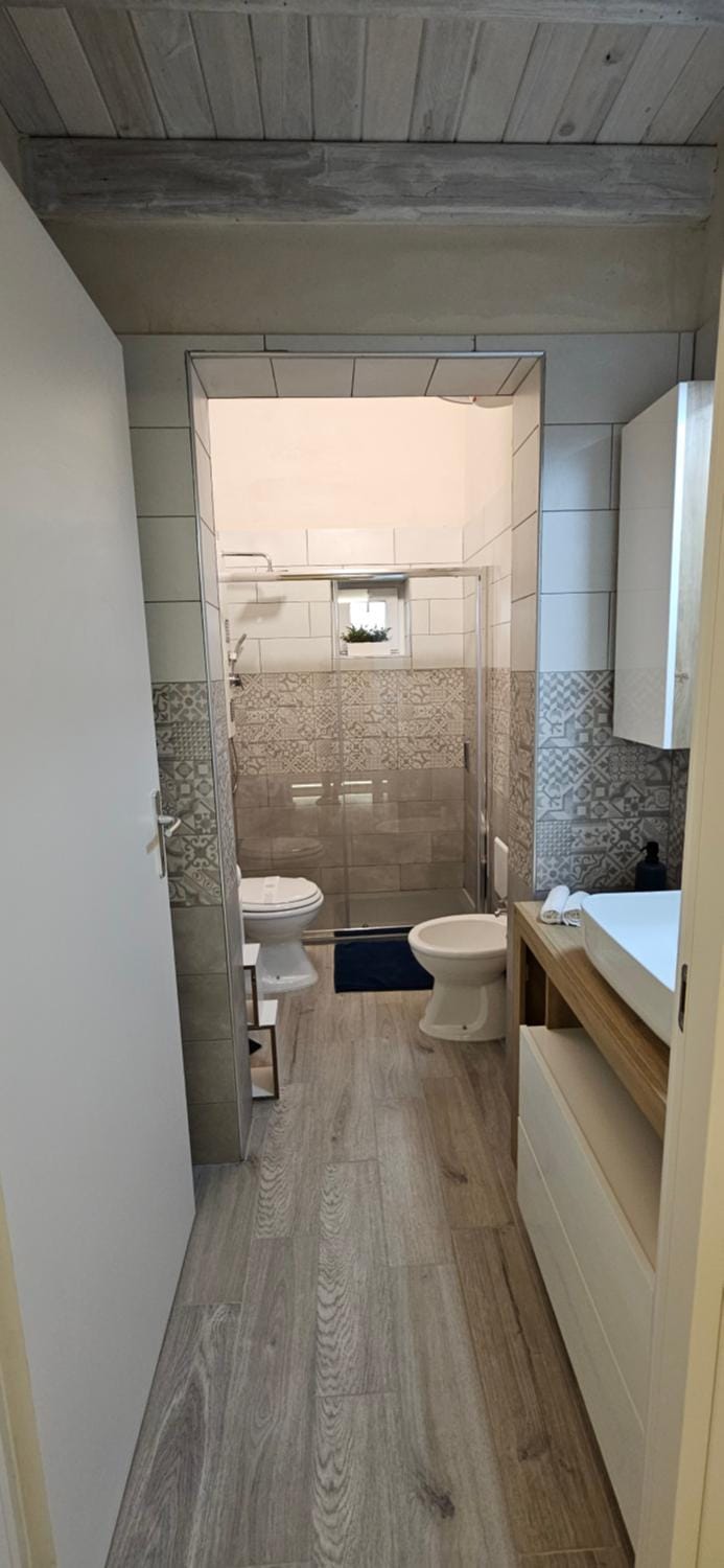 La Casetta di via Piave Apartment in Apulia