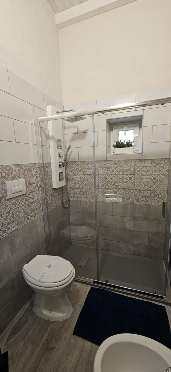 La Casetta di via Piave Apartment in Apulia