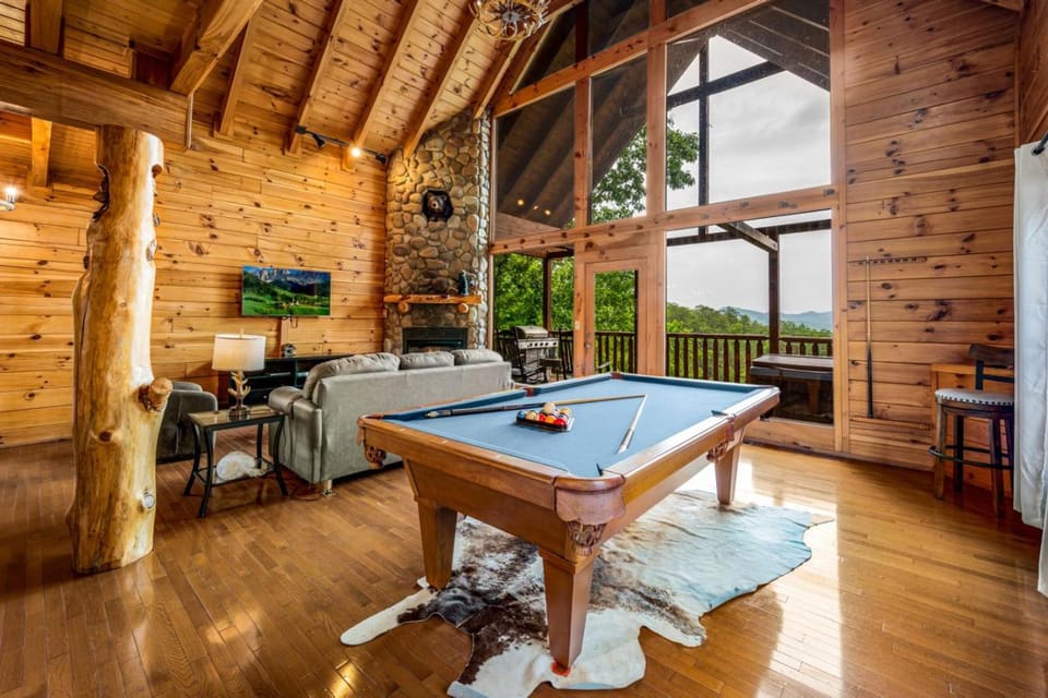 Billiard