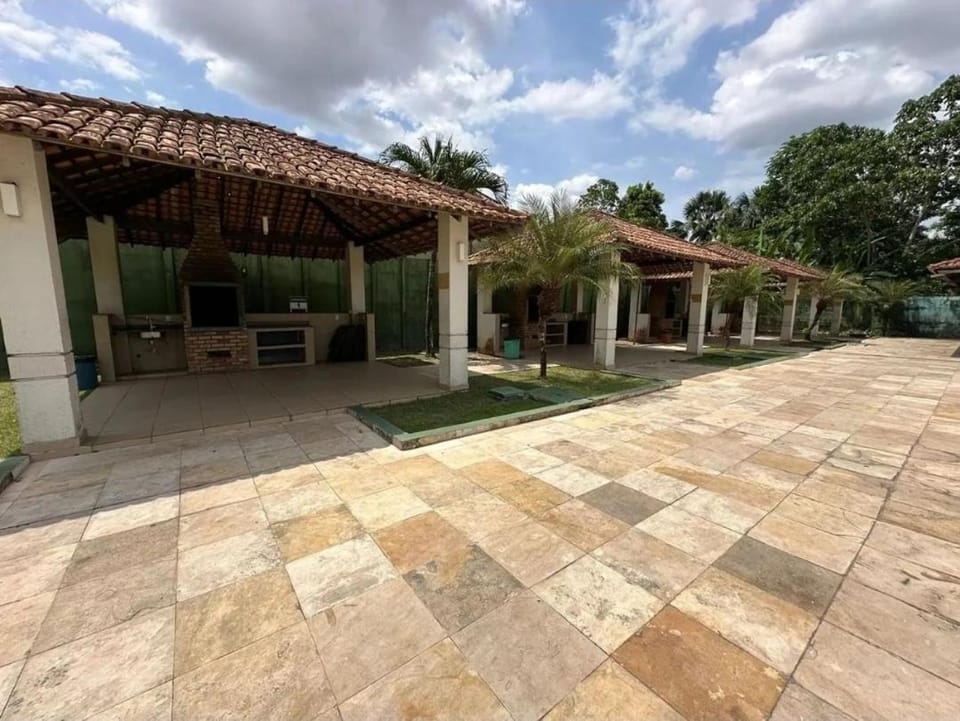 Pleno residencial Apartment in State of Maranhão, Brazil