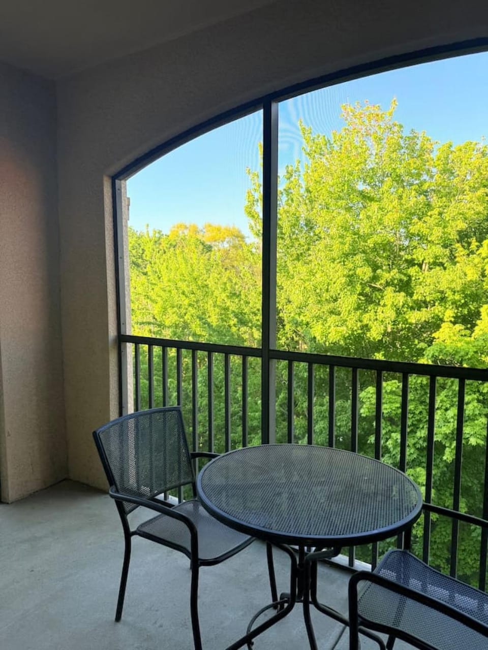 Patio, View (from property/room), Balcony/Terrace