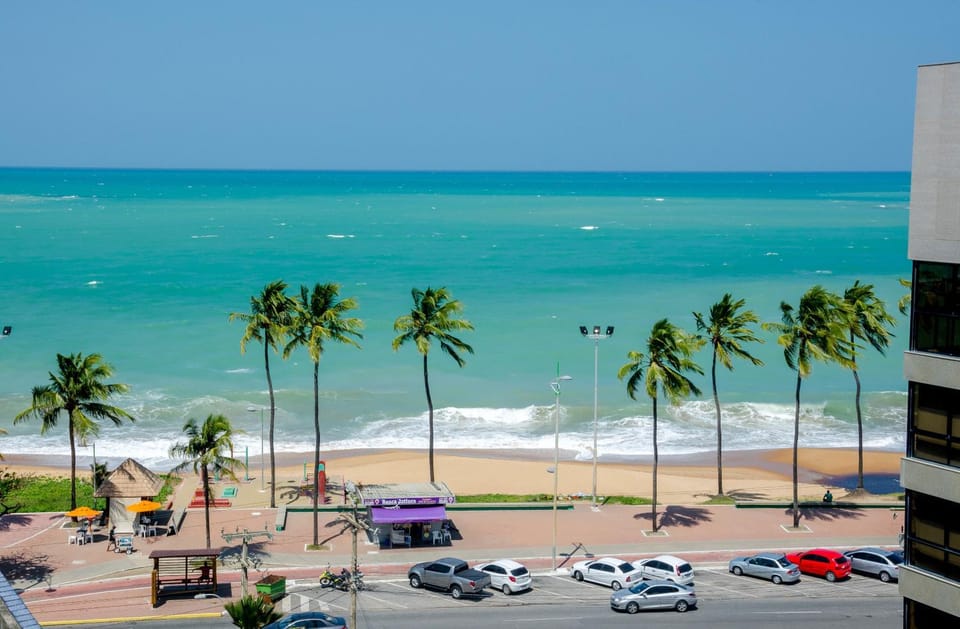 Shower, Spring, Day, Natural landscape, Summer, BBQ facilities, View (from property/room), Balcony/Terrace, Beach, Beach, On site, City view, Landmark view, Pool view, Sea view, Sea view, Street view, Street view, Swimming pool, Swimming pool, Sunrise, children, young children, older children, Certificate/Award, Family